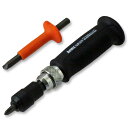 【マラソンエントリーでポイント10倍】アネックス(ANEX) インパクトドライバー ミニタイプ ネジ取り M3~6No.1903-N【自動車やバイク、機械の整備作業に】ドライバーセット