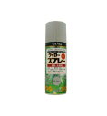 【マラソンエントリーでポイント10倍】サンデーペイント ラッカース プ レ ーMAX 400mL ライトグレー
