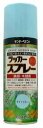 【マラソンエントリーでポイント10倍】サンデーペイント ラッカース プ レ ーMAX 400mL ライトブルー