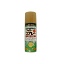 【マラソンエントリーでポイント10倍】サンデーペイント ラッカース プ レ ーMAX 400mL ゴールド