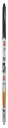 【マラソンエントリーでポイント10倍】ロックペイント 元気ス プ レ ー 黒 300ml H62-8034-65