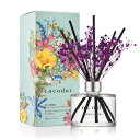 COCODOR ココドール フ ラ ワ ーディフューザー ガーデンラベンダー(Garden Lavender) 200ml リードディフューザー スティック付き...
