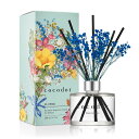 COCODOR ココドール フ ラ ワ ーディフューザー ピ ュ アコットン(Pure Cotton) 200ml リードディフューザー スティック付き ルームフレグランス 芳香剤 部屋用 ギフトプレゼント