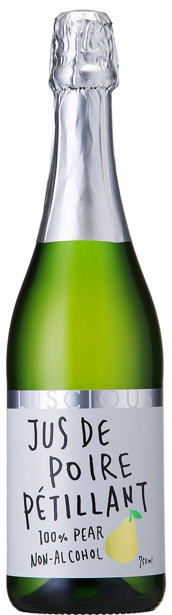 【お子様から大人まで/ノ ン ア ル コ ー ルスパークリング】ラシャス ジュドポワレぺテ ィアン 洋梨の..