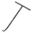 【マラソンエントリーでポイント10倍】京都機械工具(KTC) テンションスプリングツール AB7