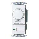 【マラソンエントリーでポイント10倍】パナソニック(Panasonic) ワイドLED埋込逆位相調光スイッチC WTC57582W