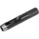 【マラソンエントリーでポイント10倍】SK11 皮ポンチ 穴直径14mm 皮 ビ ニ ー ル ゴム 厚紙の丸穴あけ