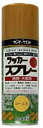 【マラソンエントリーでポイント10倍】サンデーペイント ラッカース プ レ ーMAX 300mL ゴールド