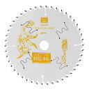 SK11(エスケー11) 充電かまいたち 木工用チップソー フッ素・スリット 165mm×46P SJ16546S