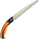 【マラソンエントリーでポイント10倍】玉鳥 レザーソーLH24A 剪定用鋸 7443