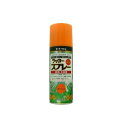 【マラソンエントリーでポイント10倍】サンデーペイント ラッカースプ レーMAX 400mL オレンジ