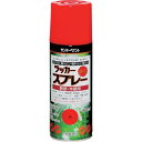 【マラソンエントリーでポイント10倍】サンデーペイント ラッカースプ レーMAX 400mL シルバー