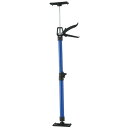 【マラソンエントリーでポイント10倍】新潟精機 BeHAUS サポートリフター 50-115cm SLG-115 最大耐荷重:196N(20kgf)