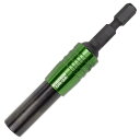 【マラソンエントリーでポイント10倍】エンジニア(ENGINEER) ユニバーサルジョイント 極短ビット用 90mm DR-26