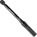【マラソンエントリーでポイント10倍】SK11 プレセット型トルクレンチ 差込角6.35mm 2~26N・m STR2-26