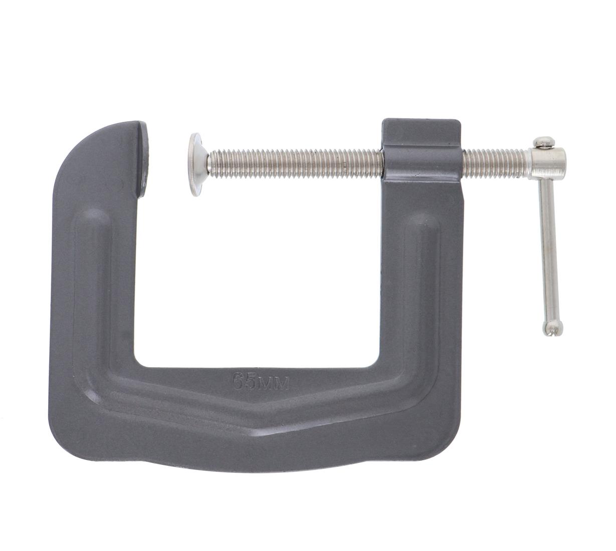 【マラソンエントリーでポイント10倍】高儀(Takagi) GISUKE Cクランプ 65mm