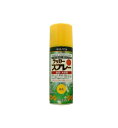 【マラソンエントリーでポイント10倍】サンデーペイント ラッカース プ レ ーMAX 400mL キイロ