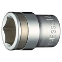 【マラソンエントリーでポイント10倍】トネ(TONE) ナットキャッチソケット(6角) 3SC-14 差込角9.5mm(3/8”) 二面幅14mm