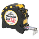 Komelon コメロン コンベックス マググリップ両面目盛り 25 テープ幅25mm 5.5M KMC-32D