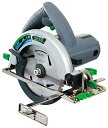 【マラソンエントリーでポイント10倍】高儀(Takagi) 電気丸のこ 147mm EARTH MAN DM-100【使い勝手のいい小型軽量モデル】 丸のこ 丸...