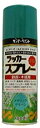 【マラソンエントリーでポイント10倍】サンデーペイント ラッカース プ レ ーMAX 300mL メタリックグリーン