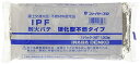 【マラソンエントリーでポイント10倍】因幡電工 耐火パテ 硬化型不燃タイプ グレー 1000g IPF