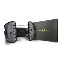 Bodykoo 腰サポー ター 腰用 コ ルセット 腰コ ルセット 強力固定サポート サポートベルト 腰用ベルト メッシュ通気 省力動滑車 自???整 加圧式 スポーツ 骨盤ベルト 姿勢 腰仕事用 作業用 男女兼用 ダ イ エ ッ ト 父 の日 母 の日 (XL)