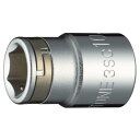 【マラソンエントリーでポイント10倍】トネ(TONE) ナットキャッチソケット(6角) 3SC-10 差込角9.5mm(3/8”) 二面幅10mm