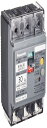 【マラソンエントリーでポイント10倍】パナソニック(Panasonic) 漏電ブレーカ BJW-30型 3P3E OC付 30A 30mA モータ保護兼用 BJW3303