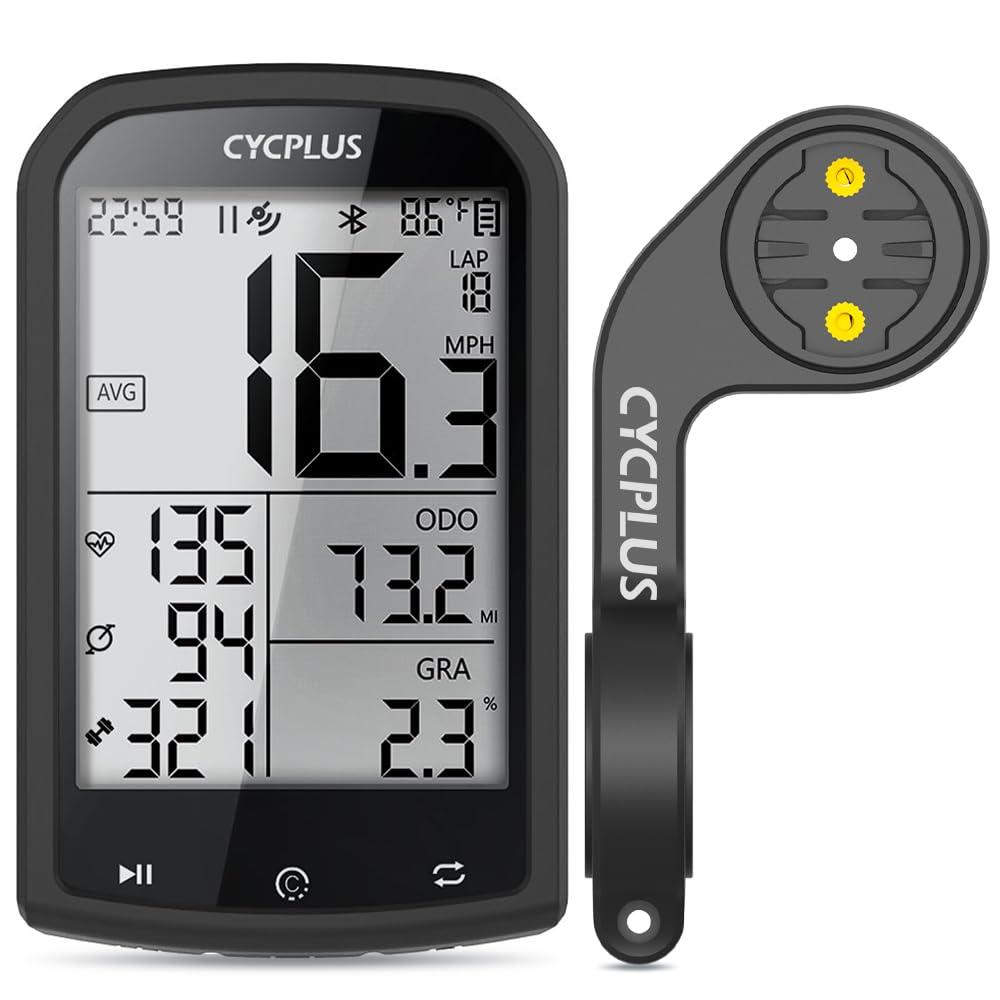 CYCPLUS GPS륳ԥ塼 ž֥  ᡼   磻쥹 S M ARTANT+󥵡б STR...