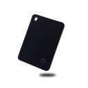 【スーパーSALEポイント10倍】HAMAKEN WORKS(ハマケンワークス)ワイヤレス充電カードタグ Eye Tag ワイヤレス充電 超薄型コンパクト スマ...