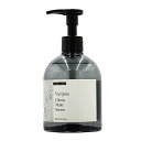 【マラソンエントリーでポイント10倍】deartech(ディアテック) ヴァリジョア グロッシーメイクセ ラム 300ml