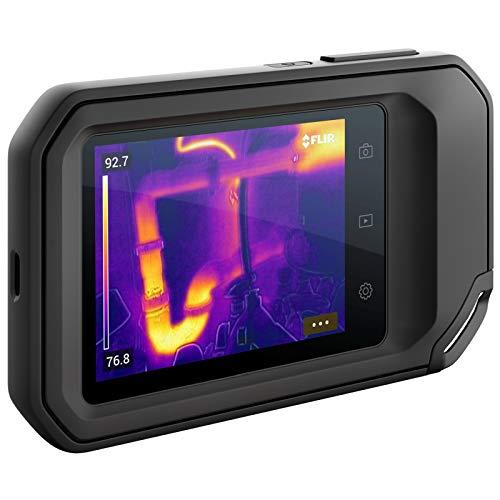 楽天市場】サーモグラフィー flir c2の通販 楽天市場】サーモグラフィー flir c2の通販