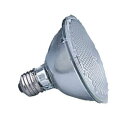 【マラソンエントリーでポイント10倍】日立 ハロゲン電球 PAR形30 ビームの開き:25度 E26口金 JDR110V50W/K9M-F