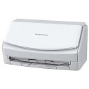 【マラソンエントリーでポイント10倍】富士通 PFU ドキュメントスキャナー ScanSnap iX1500 (両面読取/ADF/4.3インチタッチパネル/Wi-Fi対応)