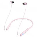 【マラソンエントリーでポイント10倍】【新登場ネックバンドイヤホン・38時間連続再生】Bluetooth イヤホン ネックバンド型 ワイヤレスイヤホン CVC8...