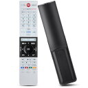 【マラソンエントリーでポイント10倍】テ レビリモコン 汎用 for 東芝 Toshiba テ レビリモコン for レグザ Regza リモコン CT-90467 CT-90466 など交換用