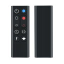 【マラソンエントリーでポイント10倍】AVTVA 代用リモコン AM09 for ダ イ ソ ン 暖房・冷房ファン 加湿器 空気清浄機ファン用 ダ イ ソ ンリモコン AM09(ブラック)