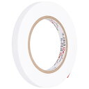 【マラソンエントリーでポイント10倍】Hi-FIELD 曲線用 耐熱マス キ ングテープ 日本製 12mm×50m巻 塗装 スジボリ ガイドテープ サンドブラスト