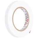 【マラソンエントリーでポイント10倍】Hi-FIELD 曲線用 耐熱マス キ ングテープ 日本製 15mm×50m巻 塗装 スジボリ ガイドテープ サンドブラスト