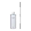SHIRO ホワイトティー フレグランスディフューザーリキッド(詰め替え用リキッド+スティック) 300mL 3か月目安 ルームフレグランス