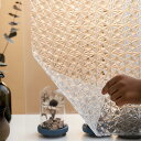 Homya 窓用フィルム めかくしシート 10m 3D 剥がせる 貼り直し可能 水貼り UVカット 日差し対策 窓断熱シート 飛散防止 結露防止 目隠しシート 防 犯フィルム 窓ガラスフィルム