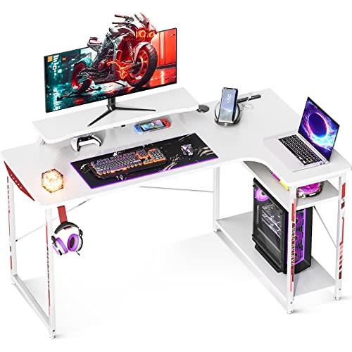 ODK ゲーミングデスク パソコンデス