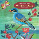 【マラソンエントリーでポイント10倍】The World of Nathalie L?t? Wall Calendar 2024: An Elegant, Ar...