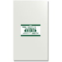【マラソンエントリーでポイント10倍】シモジマ ヘイコー 透明 OPP袋 ク リ ス タ ルパック 23×40cm 100枚 S23-40 006748200|詳細画像