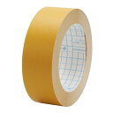 【マラソンエントリーでポイント10倍】ニチバン 製本テープ 25mm×10m巻 BK-252 黄