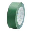【マラソンエントリーでポイント10倍】ニチバン 製本テープ 25mm×10m巻 BK-253 緑
