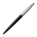 【マラソンエントリーでポイント10倍】PARKER パーカー ボールペン ジョッター ブラックCT 中字 油性 ギフトボックス入り 正 規輸 入品 195334...