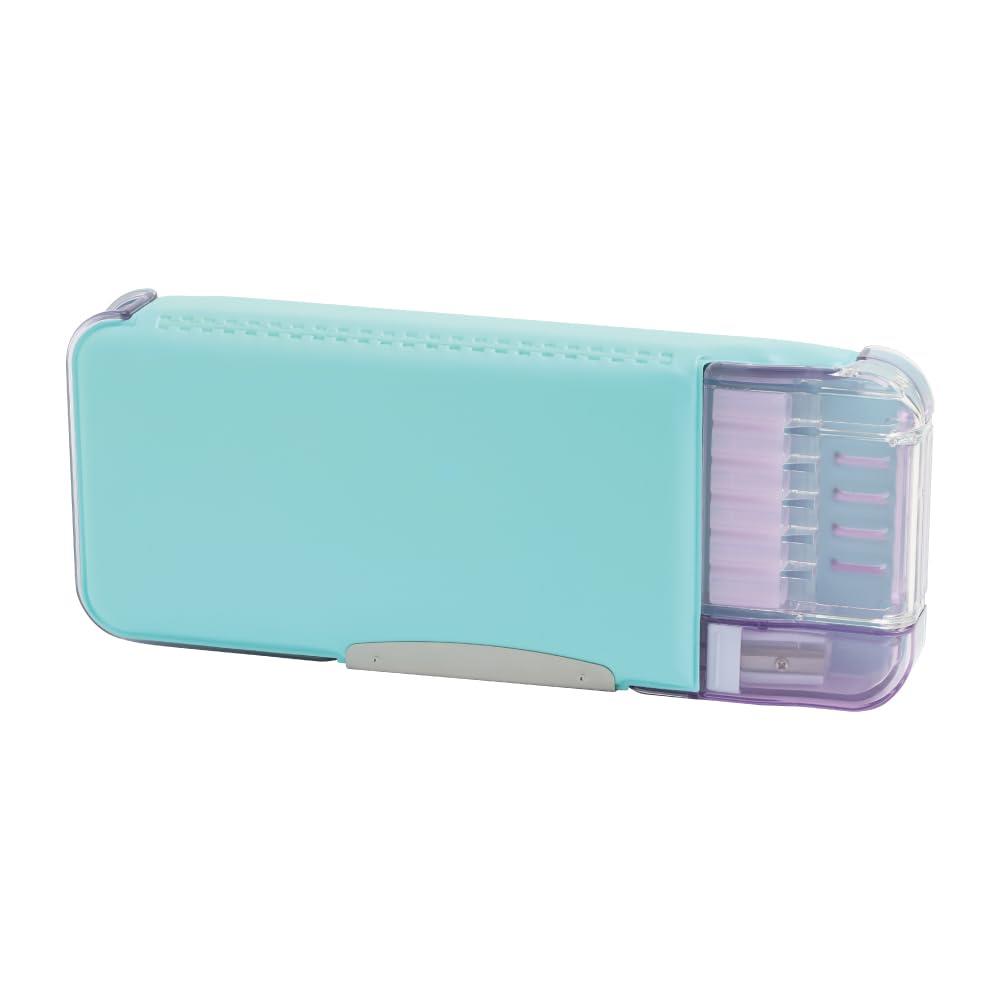 Sonic パッキングオーガナイザー うかサポ ミン トブ ルー