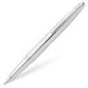 【スーパーSALEポイント10倍】CROSS クロス ボールペン 水性 ATX ピ ュ アクローム N885-2 正 規輸 入品(3)